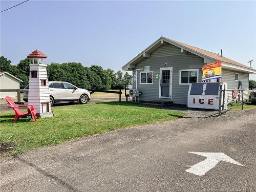 2541 Highway 690 Rte, Grand Lake, NB 