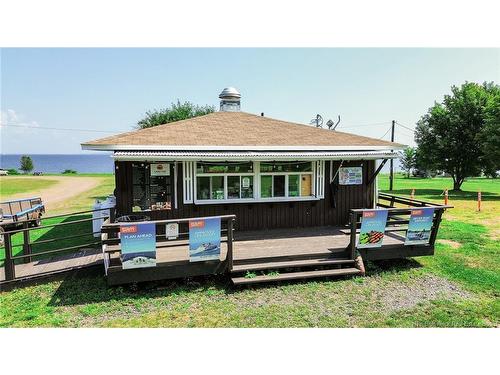 2541 Highway 690 Rte, Grand Lake, NB 