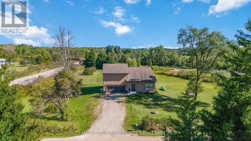 6571 Carroll Drive, Southwest Middlesex (Middlemiss), ON - Outdoor With View