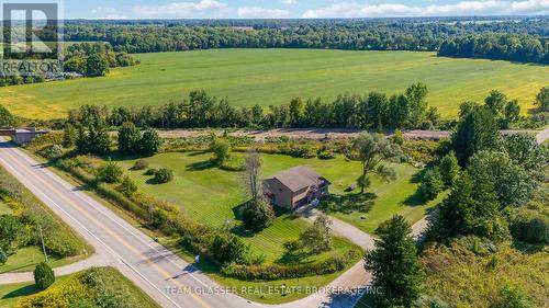 6571 Carroll Drive, Southwest Middlesex (Middlemiss), ON - Outdoor With View