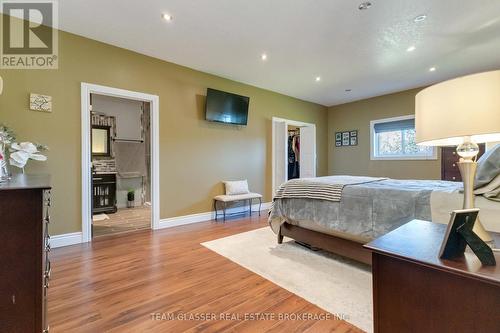 6571 Carroll Drive, Southwest Middlesex (Middlemiss), ON - Indoor