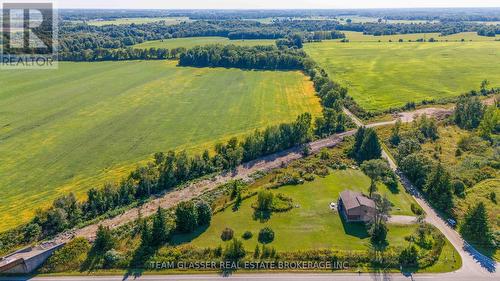 6571 Carroll Drive, Southwest Middlesex (Middlemiss), ON - Outdoor With View