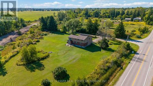 6571 Carroll Drive, Southwest Middlesex (Middlemiss), ON - Outdoor With View