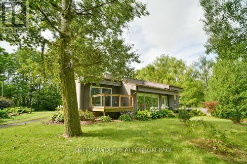 1471 Longwoods Road, Southwest Middlesex, ON - Outdoor