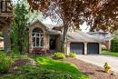 90 Carriage Hill Drive, London, ON  - Outdoor With Facade 