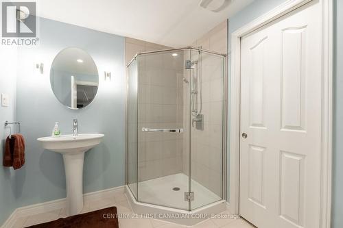 90 Carriage Hill Drive, London, ON - Indoor Photo Showing Bathroom