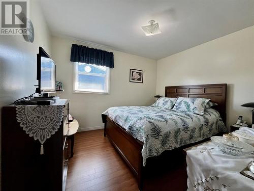 51 Main Street, Grand Bank, NL - Indoor Photo Showing Bedroom