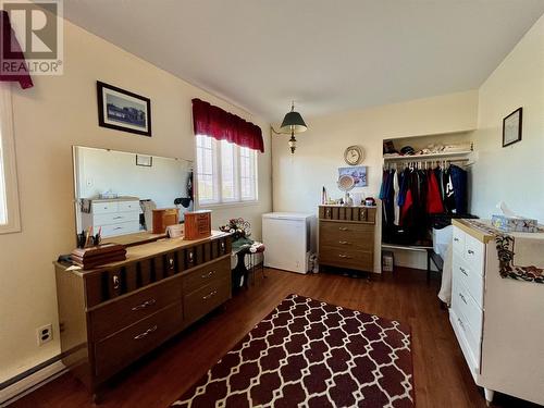 51 Main Street, Grand Bank, NL - Indoor Photo Showing Bedroom