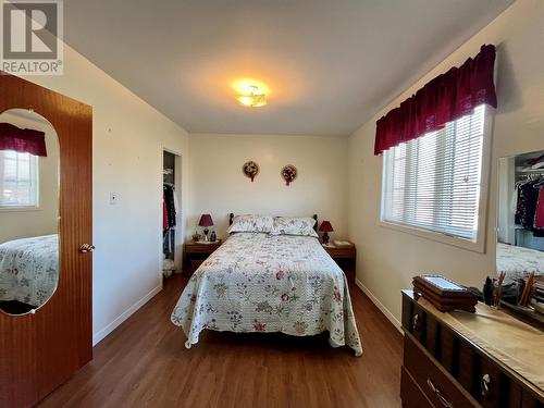 51 Main Street, Grand Bank, NL - Indoor Photo Showing Bedroom