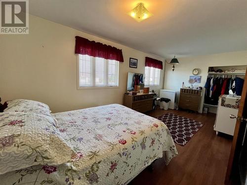 51 Main Street, Grand Bank, NL - Indoor Photo Showing Bedroom