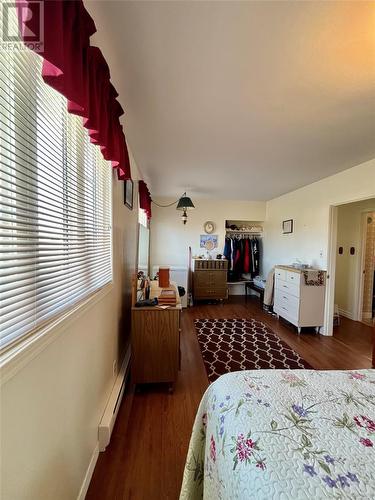 51 Main Street, Grand Bank, NL - Indoor Photo Showing Bedroom