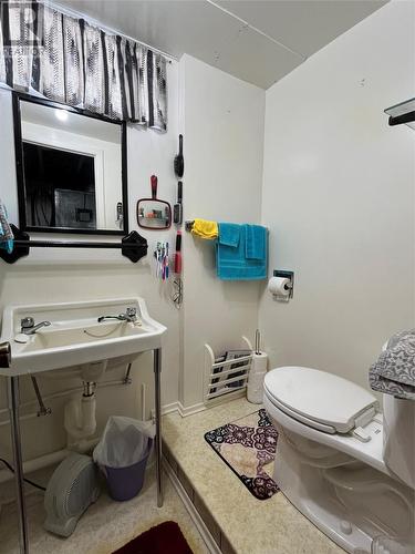 51 Main Street, Grand Bank, NL - Indoor Photo Showing Bathroom