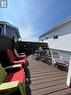 51 Main Street, Grand Bank, NL  - Outdoor With Deck Patio Veranda With Exterior 