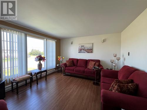 51 Main Street, Grand Bank, NL - Indoor Photo Showing Living Room