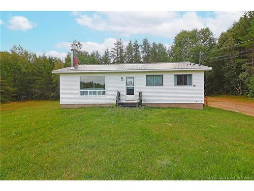 84 Red Bank Rd, Chipman, NB 