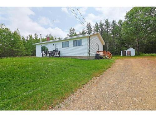 84 Red Bank Rd, Chipman, NB 