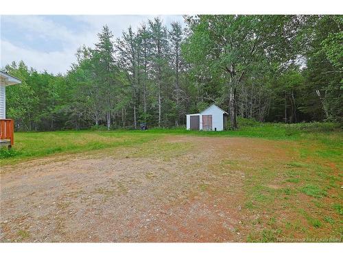 84 Red Bank Rd, Chipman, NB 