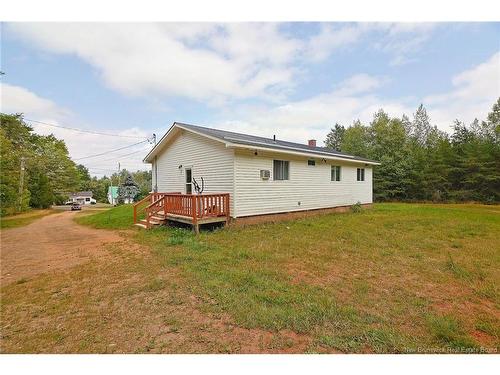 84 Red Bank Rd, Chipman, NB 