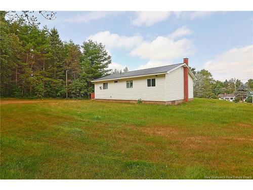 84 Red Bank Rd, Chipman, NB 