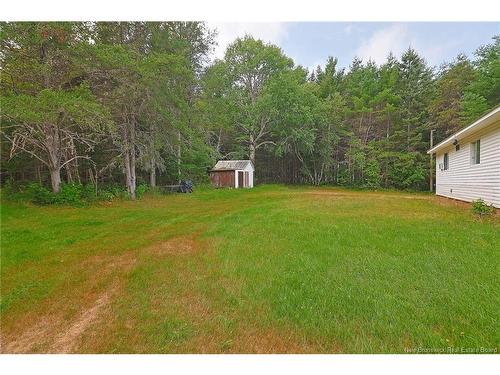 84 Red Bank Rd, Chipman, NB 