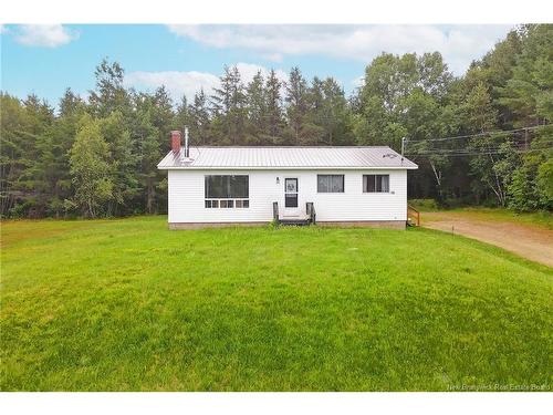 84 Red Bank Rd, Chipman, NB 