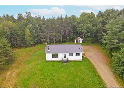 84 Red Bank Rd, Chipman, NB 