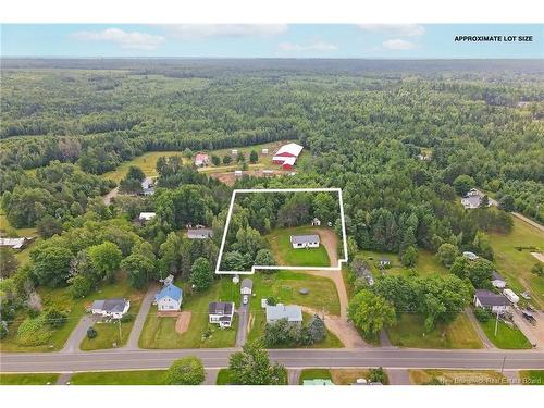 84 Red Bank Rd, Chipman, NB 