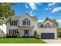 76 Greenhaven Dr, Moncton, NB 