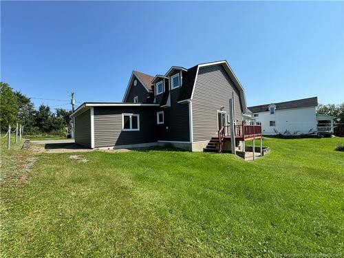 83 Court St, Grand-Sault/Grand Falls, NB 