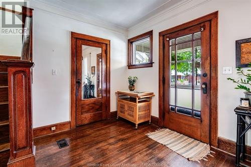 1097 Marentette Avenue, Windsor, ON - Indoor Photo Showing Other Room