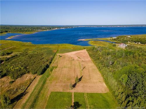 Vacant Lot 530 Rte, Grande-Digue, NB 