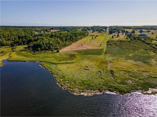 Vacant Lot 530 Rte, Grande-Digue, NB 