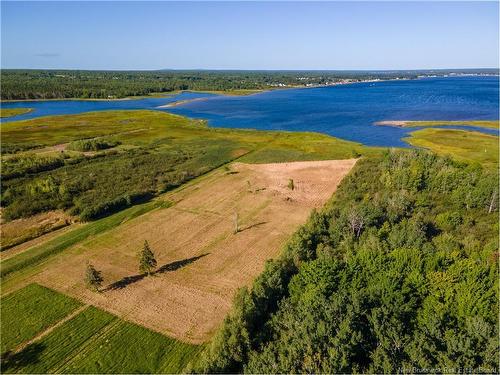 Vacant Lot 530 Rte, Grande-Digue, NB 