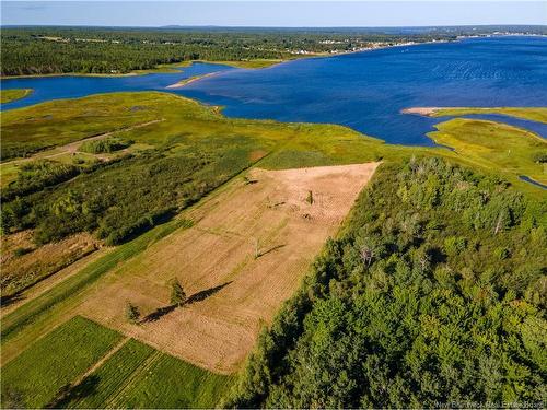 Vacant Lot 530 Rte, Grande-Digue, NB 