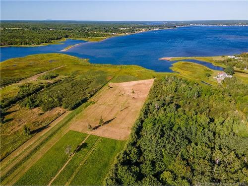 Vacant Lot 530 Rte, Grande-Digue, NB 