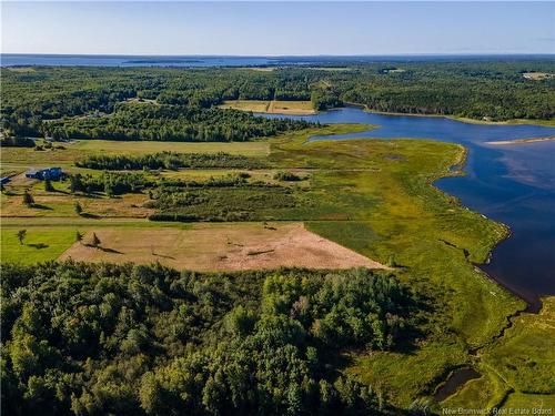 Vacant Lot 530 Rte, Grande-Digue, NB 