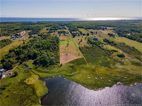 Vacant Lot 530 Rte, Grande-Digue, NB 