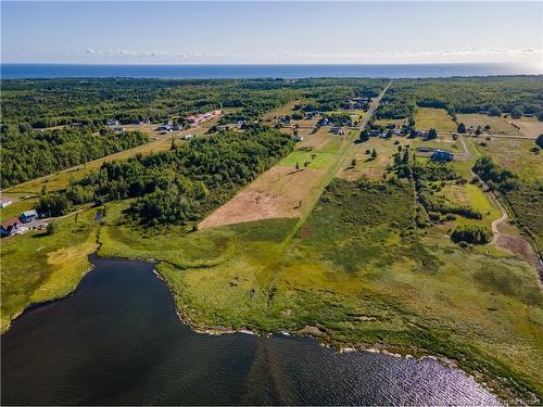 Vacant Lot 530 Rte, Grande-Digue, NB 