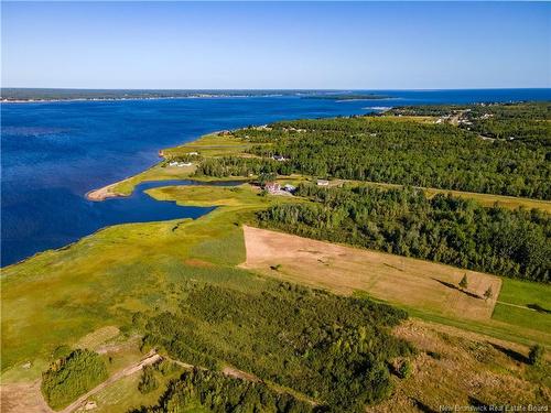 Vacant Lot 530 Rte, Grande-Digue, NB 