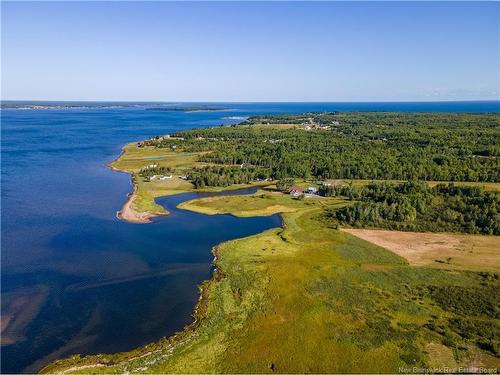 Vacant Lot 530 Rte, Grande-Digue, NB 