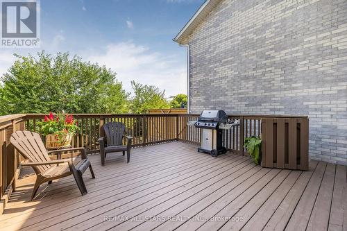 27 Hattie Court, Georgina (Historic Lakeshore Communities), ON - Outdoor With Deck Patio Veranda With Exterior