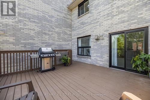 27 Hattie Court, Georgina (Historic Lakeshore Communities), ON - Outdoor With Deck Patio Veranda With Exterior