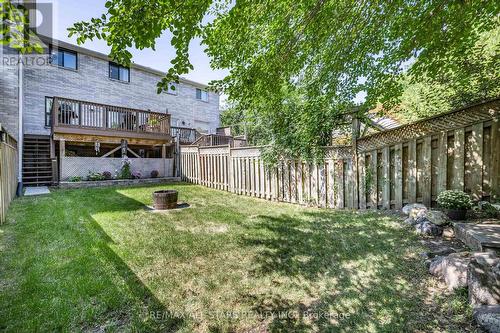 27 Hattie Court, Georgina (Historic Lakeshore Communities), ON - Outdoor With Deck Patio Veranda