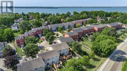 27 Hattie Court, Georgina (Historic Lakeshore Communities), ON - Outdoor With Body Of Water With View