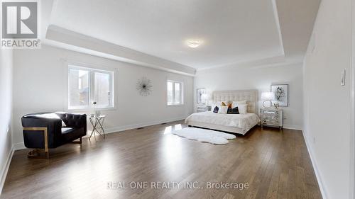 7 Murray Leona Lane, East Gwillimbury (Queensville), ON - Indoor Photo Showing Bedroom