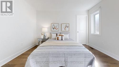 7 Murray Leona Lane, East Gwillimbury (Queensville), ON - Indoor Photo Showing Bedroom