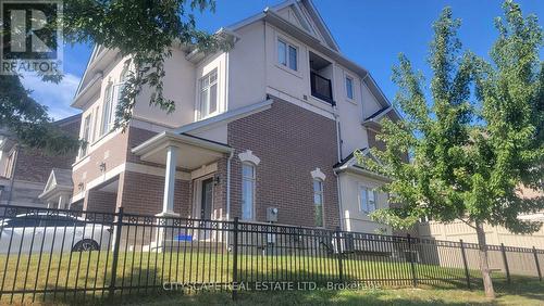 3975 Leonardo Street, Burlington, ON - Outdoor