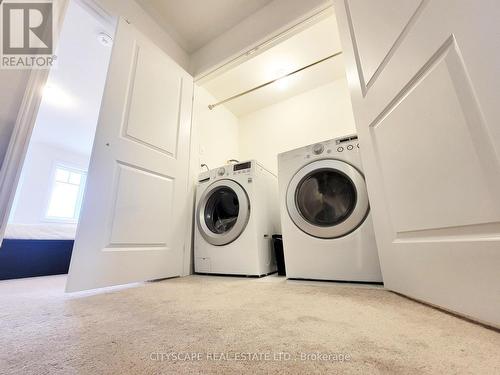 3975 Leonardo Street, Burlington, ON - Indoor Photo Showing Laundry Room