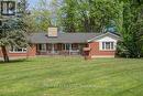 3736 Old School Road, Caledon, ON  - Outdoor With Deck Patio Veranda 