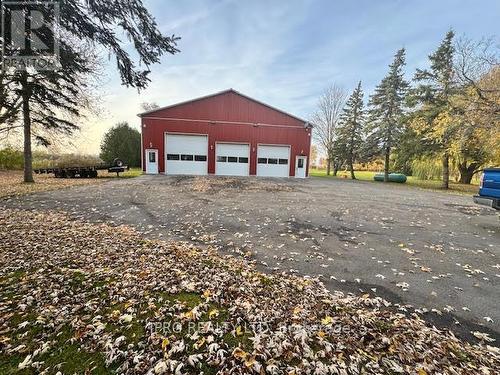 3736 Old School Road, Caledon, ON - Outdoor